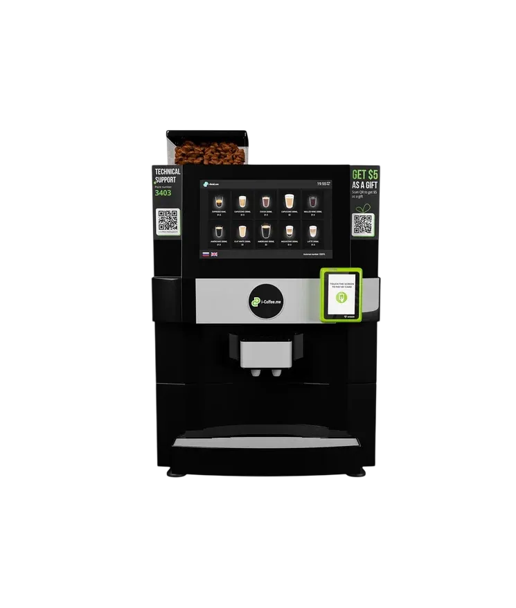 Colibri Tabletop